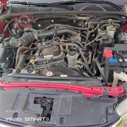 تۆیۆتا هایلۆکس